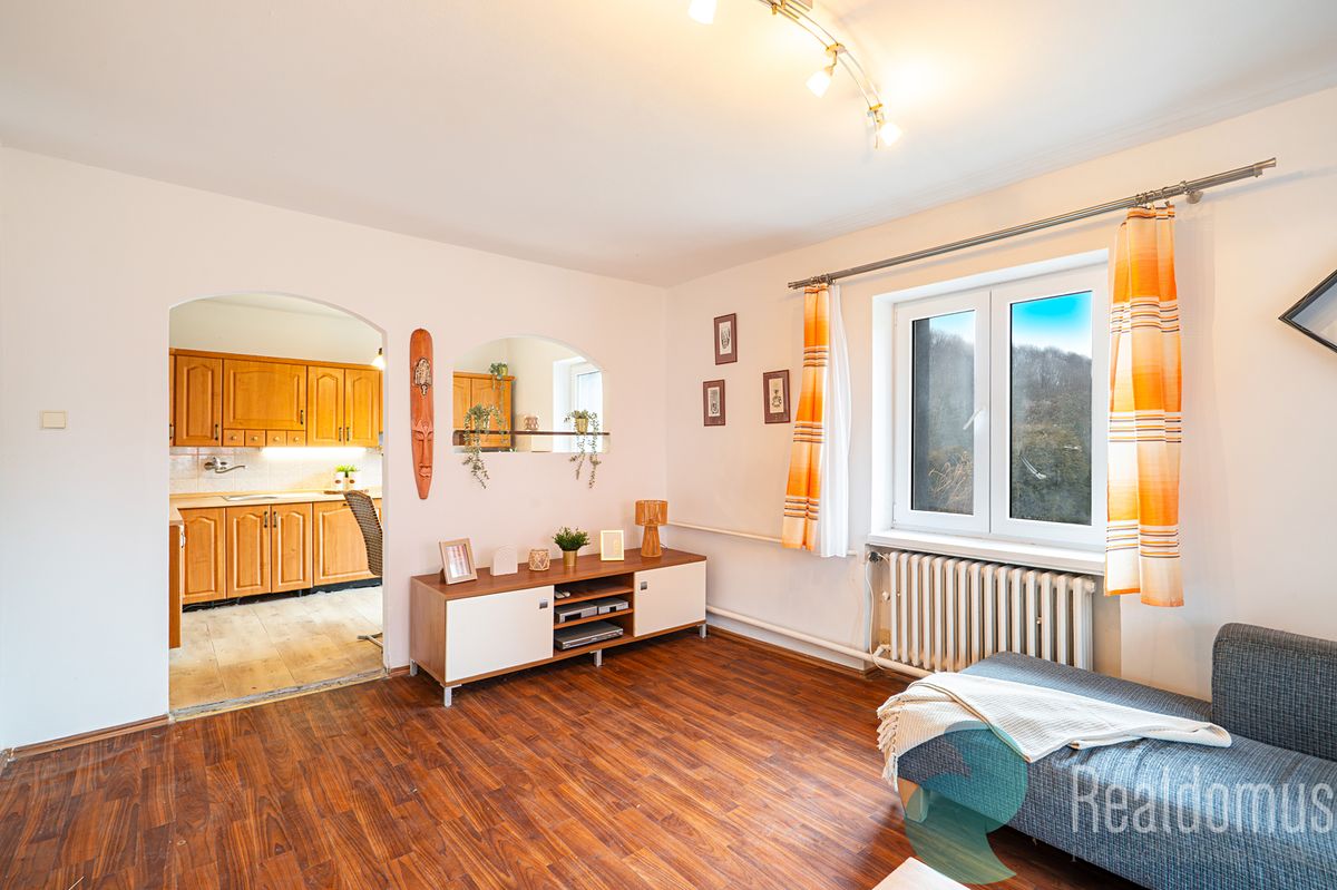 Prodej rodinného domu 110 m², pozemek 1067 m² – fotografie 4