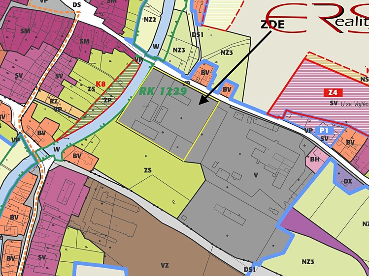 Prodej komerčního prostoru, 1 320 m² (17 z 18)