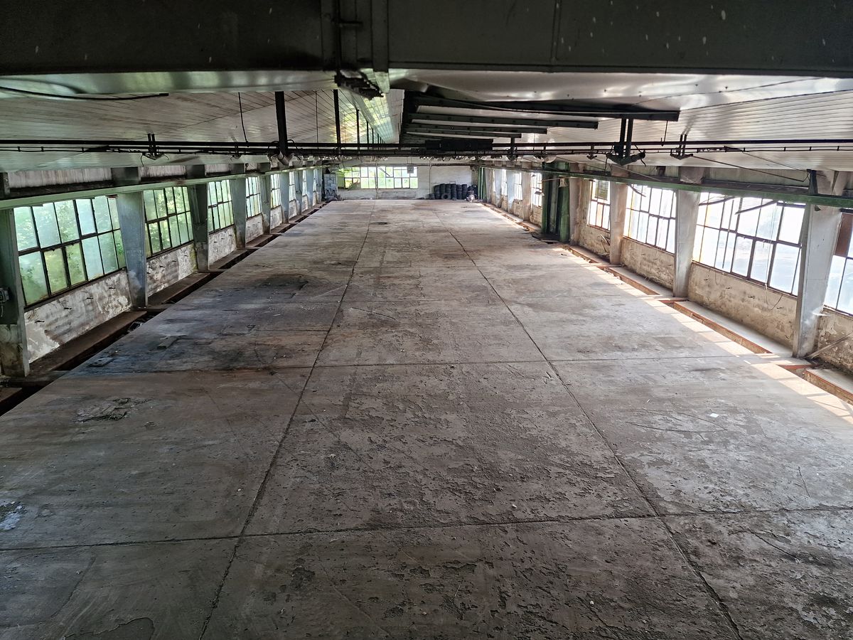 Prodej skladového prostoru 4085 m² – fotografie 3