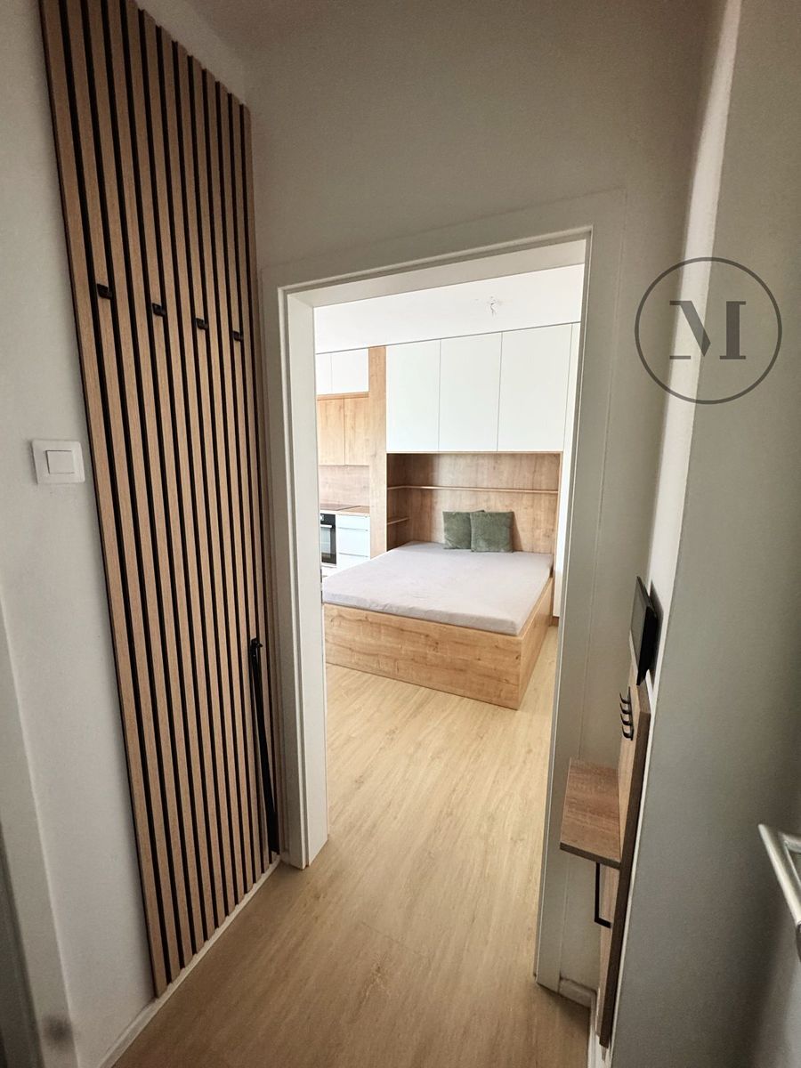Prodej bytu 1+kk 23 m² – fotografie 5