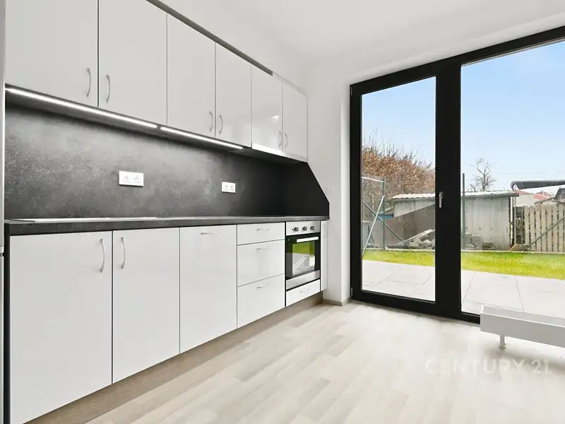 Prodej bytu 1+kk 38 m², Bučovice – náhled fotky 3