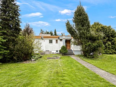 Prodej rodinného domu 105 m², pozemek 1316 m²
