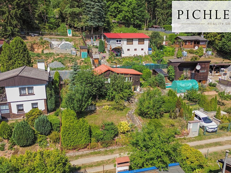 Prodej domu, 38 m² (12 z 27)