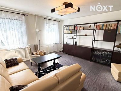 Prodej bytu 3+1 72 m²