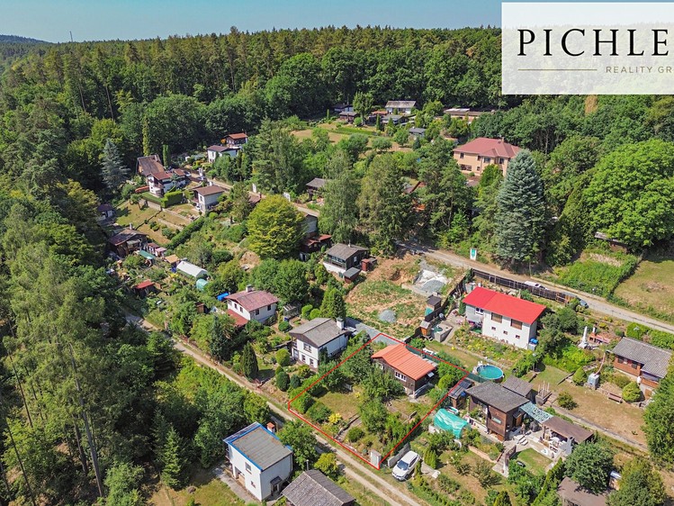 Prodej domu, 38 m² (20 z 27)