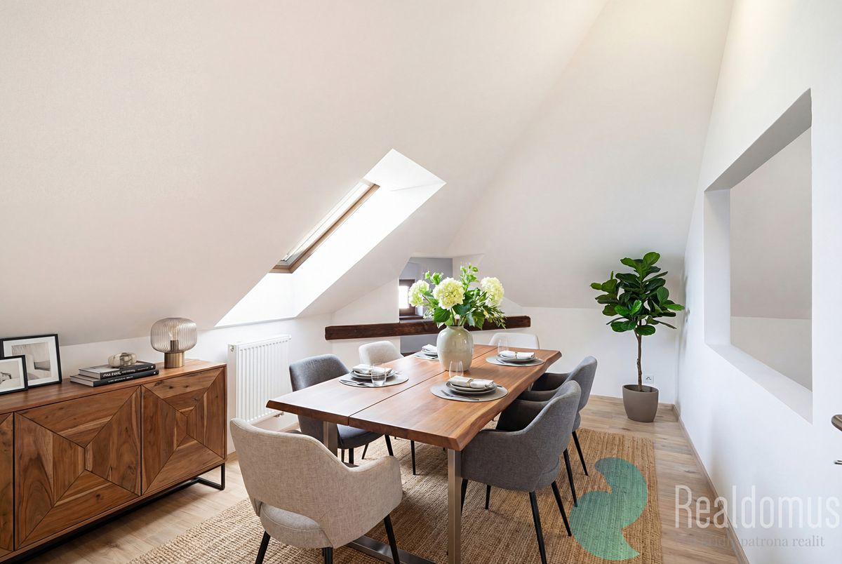 Prodej bytu 2+kk 65 m² – fotografie 2
