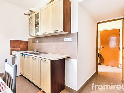 Prodej bytu 2+1 58 m²