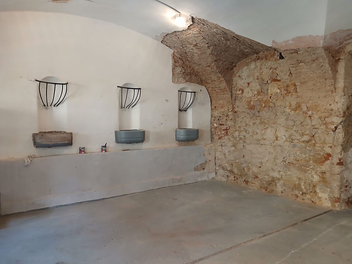 Pronájem skladového prostoru 81 m² – fotografie 2