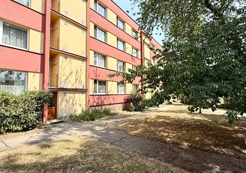 Prodej bytu 2+1 62 m², Litoměřice – náhled fotky 1