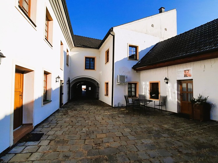 Ostatní