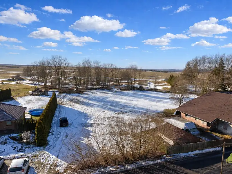 Prodej stavebního pozemku 7142 m², Vítkov – náhled fotky 3