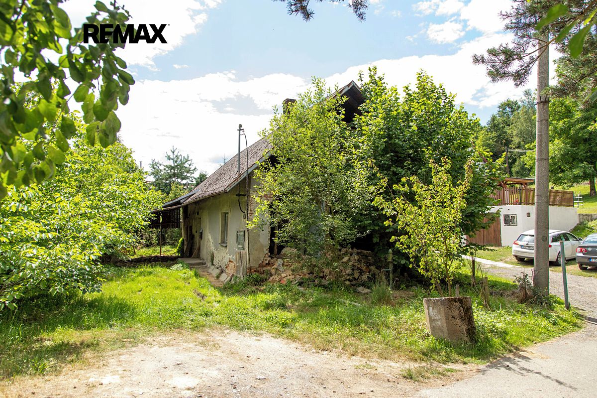 Prodej stavebního pozemku 473 m² – fotografie 3