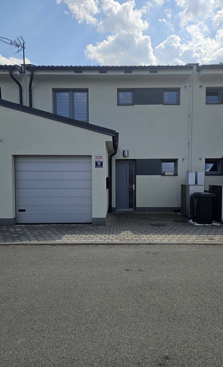 Prodej rodinného domu 90 m², pozemek 115 m²