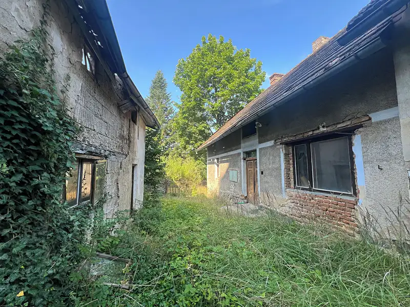Prodej rodinného domu 250 m², pozemek 3975 m², Týnec nad Sázavou – náhled fotky 3