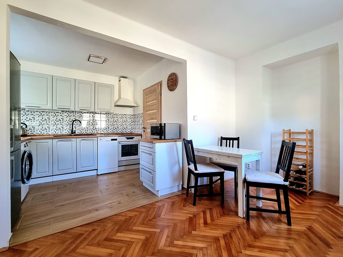 Prodej bytu 3+1 64 m² – fotografie 4