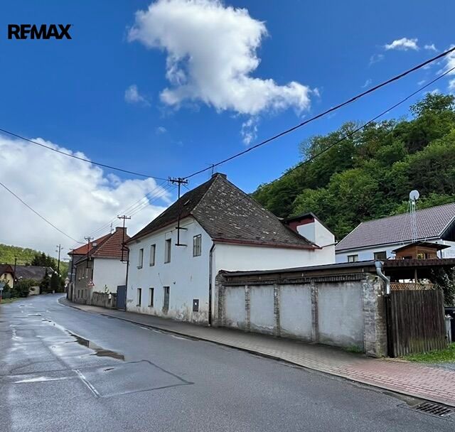 Prodej rodinného domu 66 m², pozemek 310 m² – fotografie 2