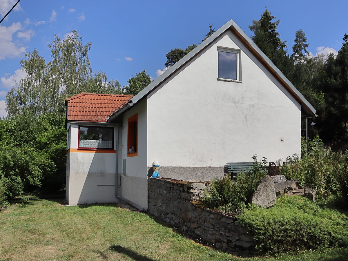 Prodej chalupy 70 m², pozemek 3905 m² – fotografie 3