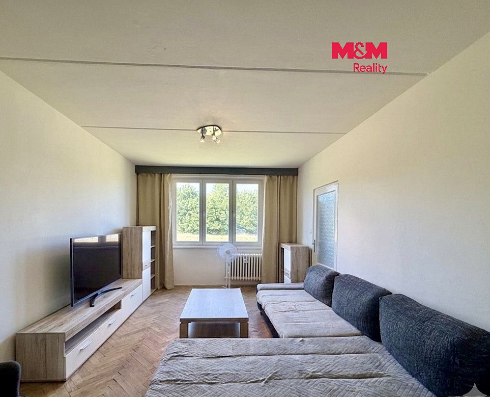 Prodej bytu 3+1 76 m²