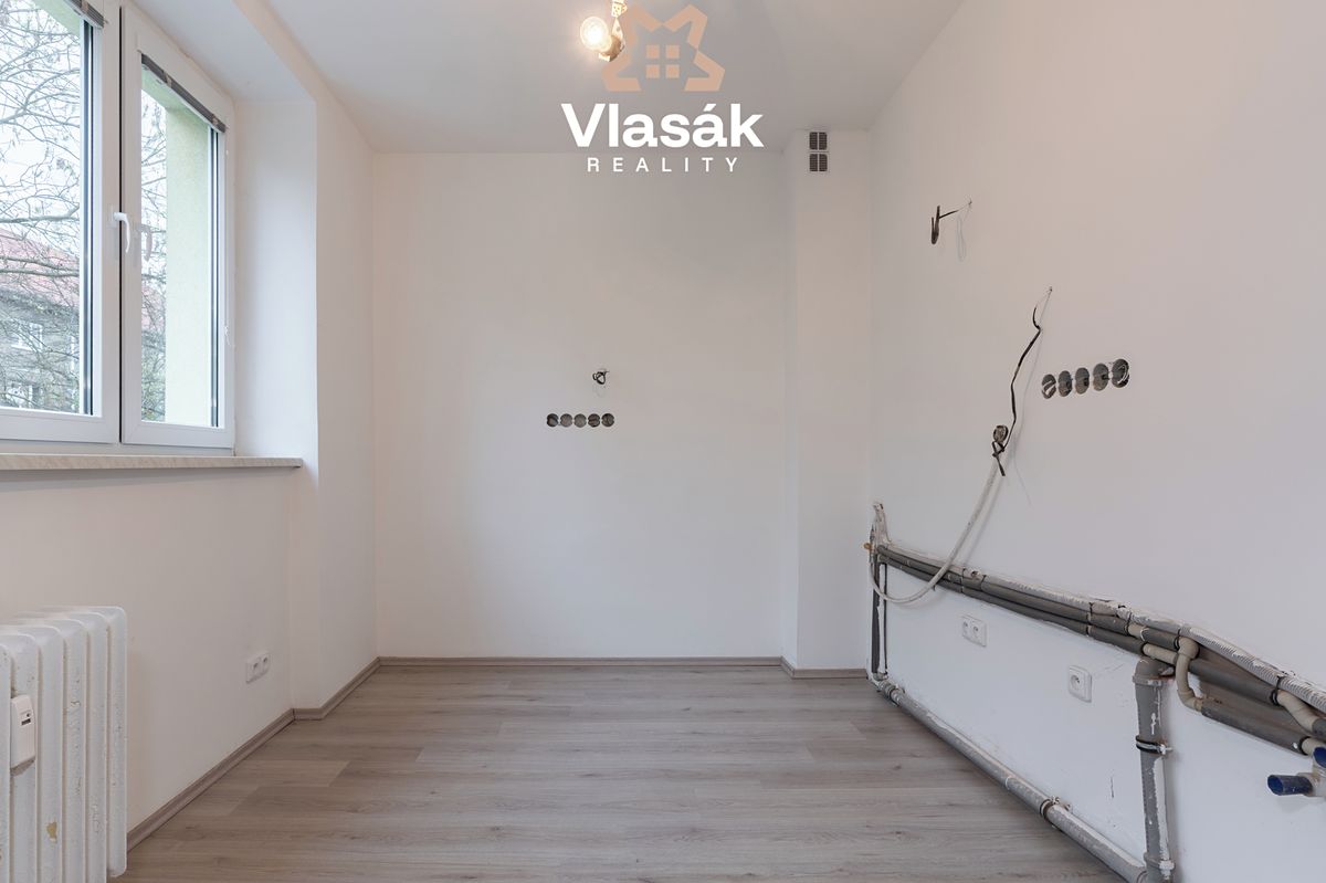 Prodej bytu 2+1 56 m² – fotografie 5