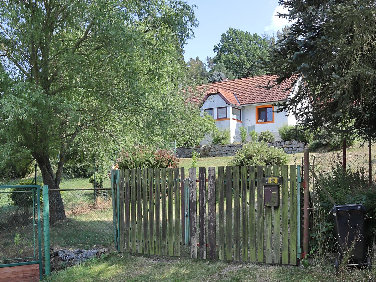 Prodej chalupy 70 m², pozemek 3905 m² – fotografie 2