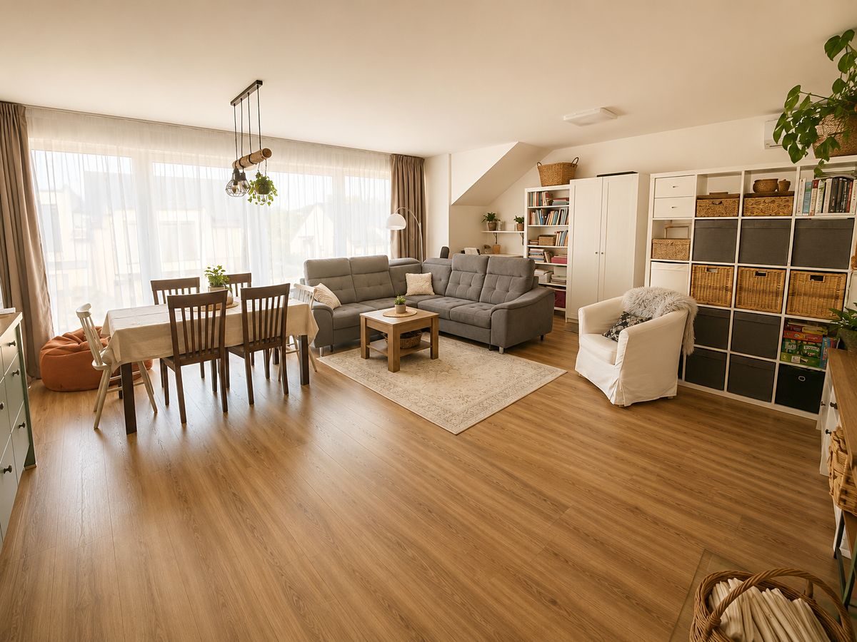 Prodej bytu 3+kk 100 m² – fotografie 2