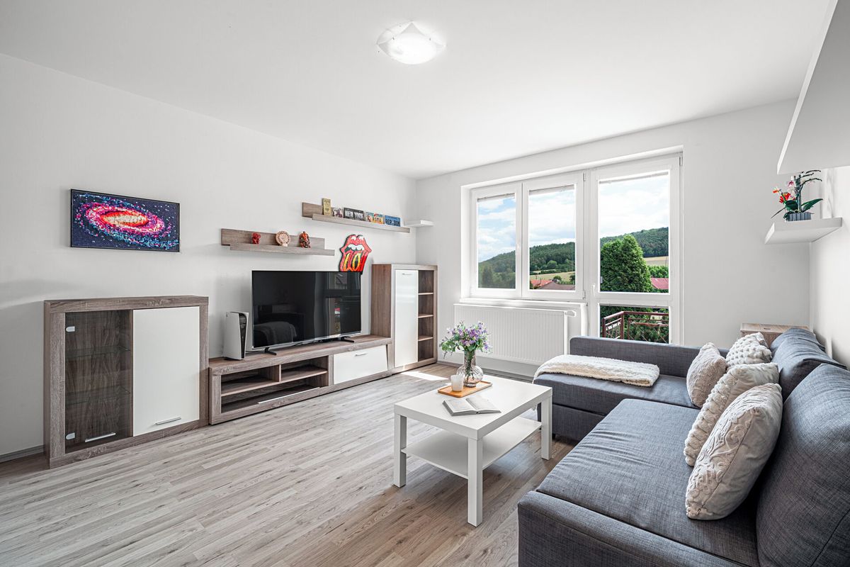 Prodej bytu 3+kk 70 m² – fotografie 5