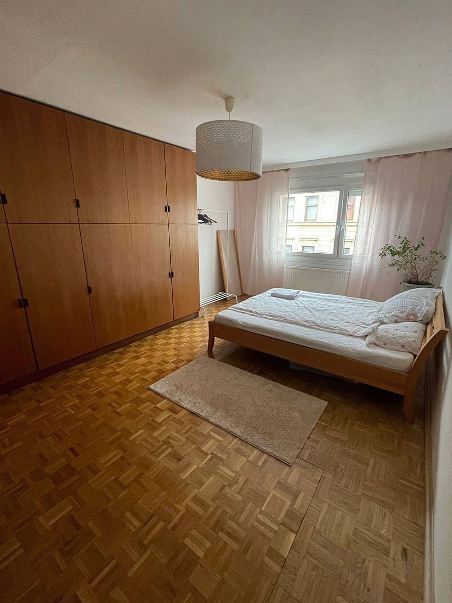 Pronájem bytu pokoje 18 m²