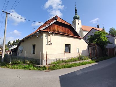 Prodej rodinného domu 236 m², pozemek 324 m²