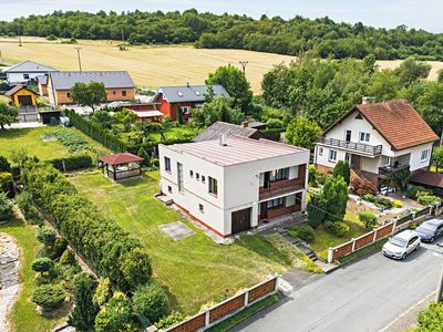 Prodej rodinného domu 153 m², pozemek 819 m²