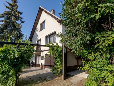 Prodej rodinného domu 186 m², pozemek 1312 m²