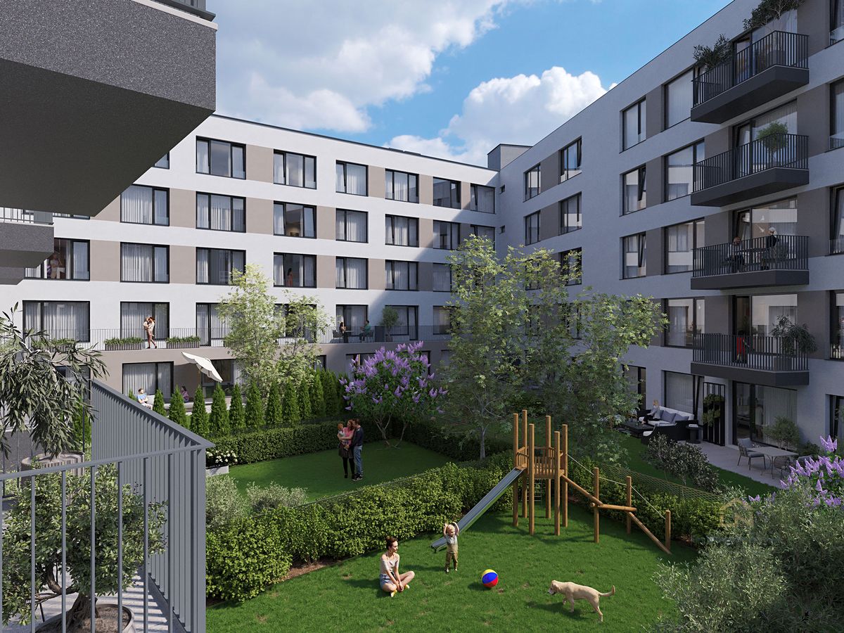 Prodej bytu 2+kk 98 m² – fotografie 3
