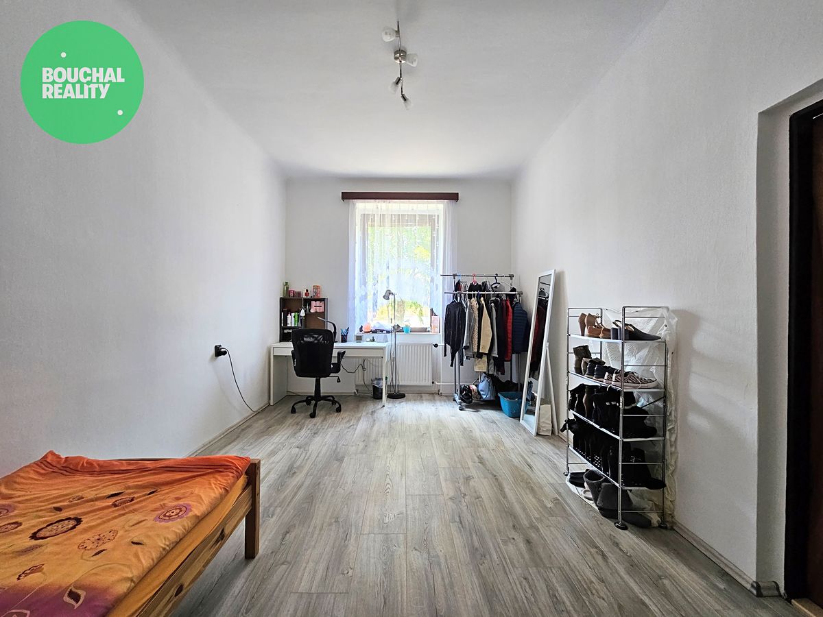 Pronájem bytu 2+1 65 m² – fotografie 3