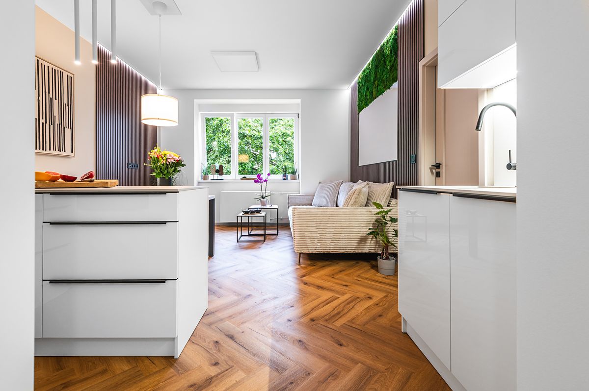 Prodej bytu 3+kk 67 m²