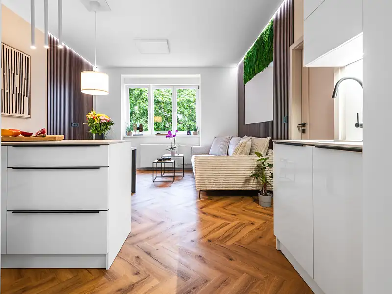 Prodej bytu 3+kk 67 m², Praha – náhled fotky 2