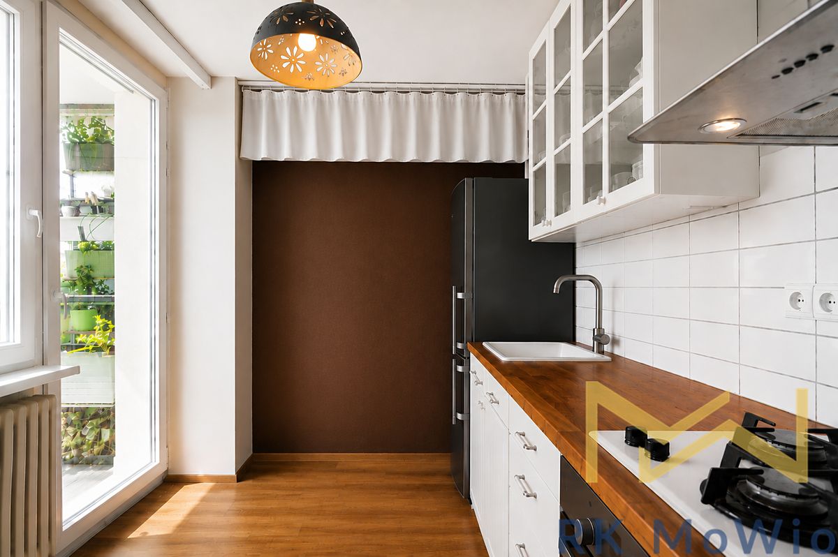 Prodej bytu 3+1 61 m²