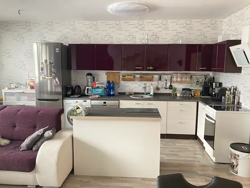 Prodej bytu 3+kk 80 m², Praha – náhled fotky 1