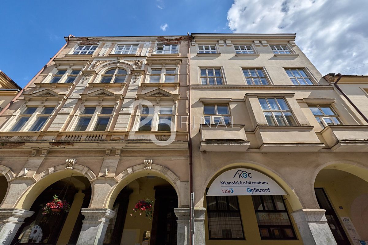 Pronájem restaurace 250 m² – fotografie 5