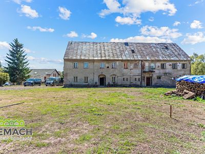 Prodej ubytovacího zařízení 650 m²