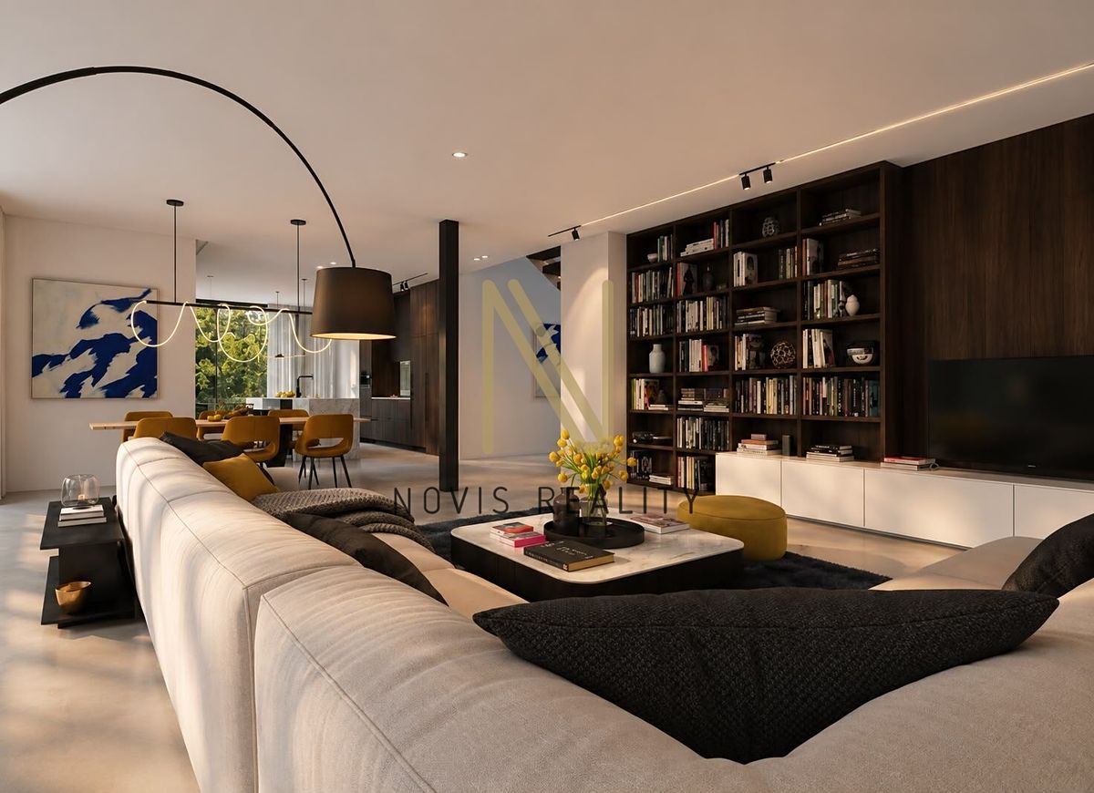 Prodej rodinného domu 202 m², pozemek 801 m² – fotografie 5