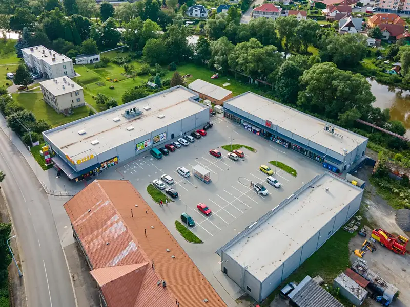 Pronájem obchodního prostoru 4 m², Světlá nad Sázavou – náhled fotky 1