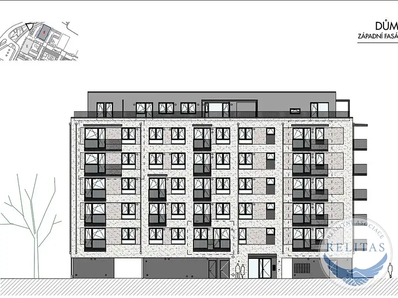 Prodej bytu 4+kk 92 m², Kralupy nad Vltavou – náhled fotky 3