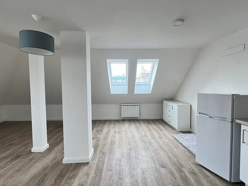 Prodej bytu 1+kk 56 m², Praha – náhled fotky 2