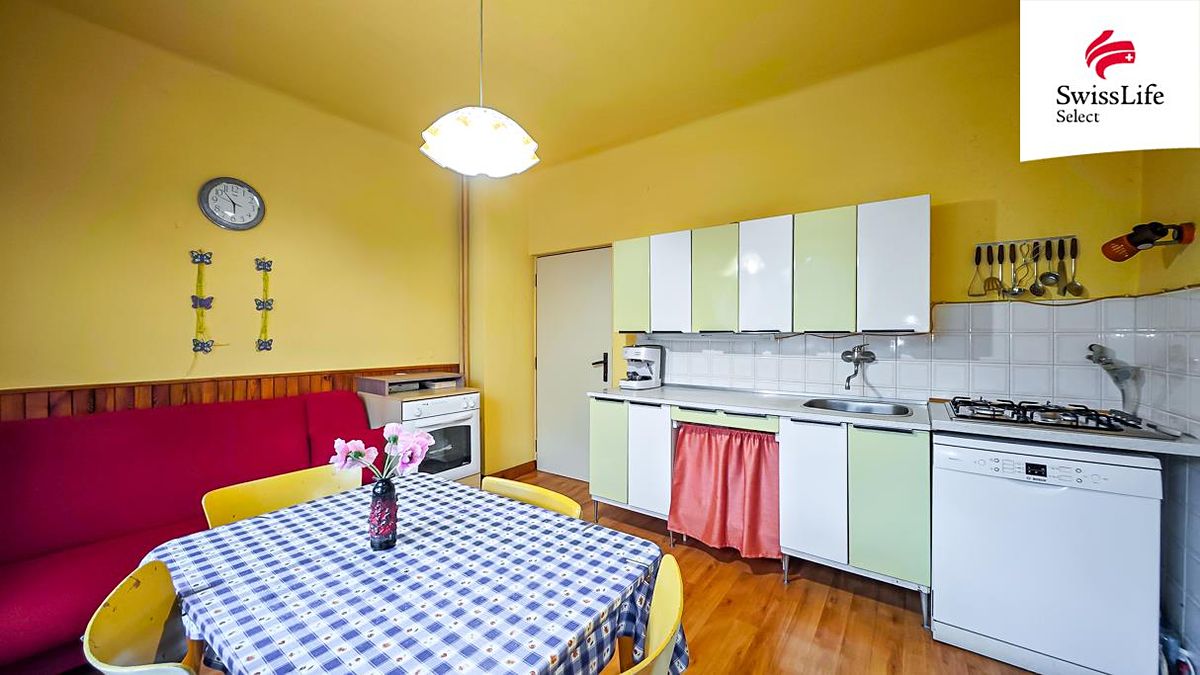 Prodej rodinného domu 85 m², pozemek 625 m² – fotografie 3