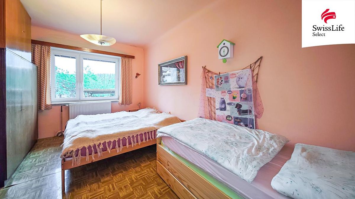 Prodej rodinného domu 85 m², pozemek 625 m² – fotografie 4