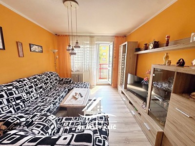 Prodej bytu 2+1 55 m²