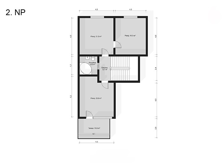 Haus zum Kauf, 153 m² (13 von 29)