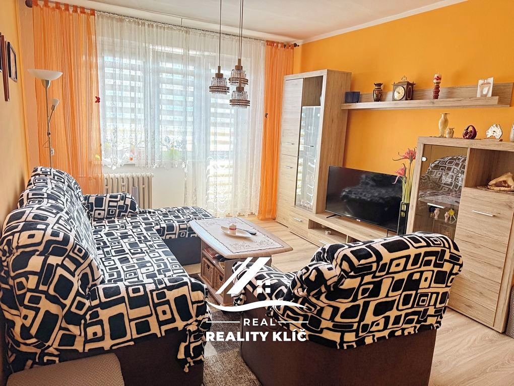 Prodej bytu 2+1 55 m² – fotografie 2