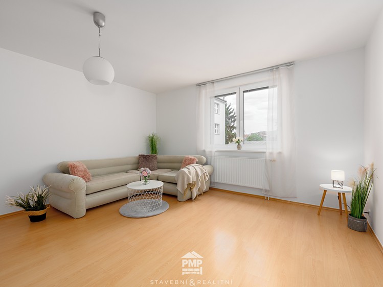 Квартира 2+kk на продаж, 70 м² (6 з 18)