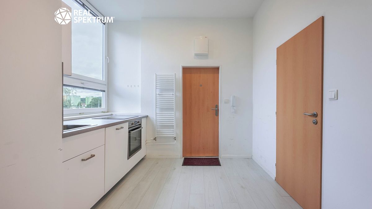 Prodej bytu 2+1 50 m² – fotografie 5