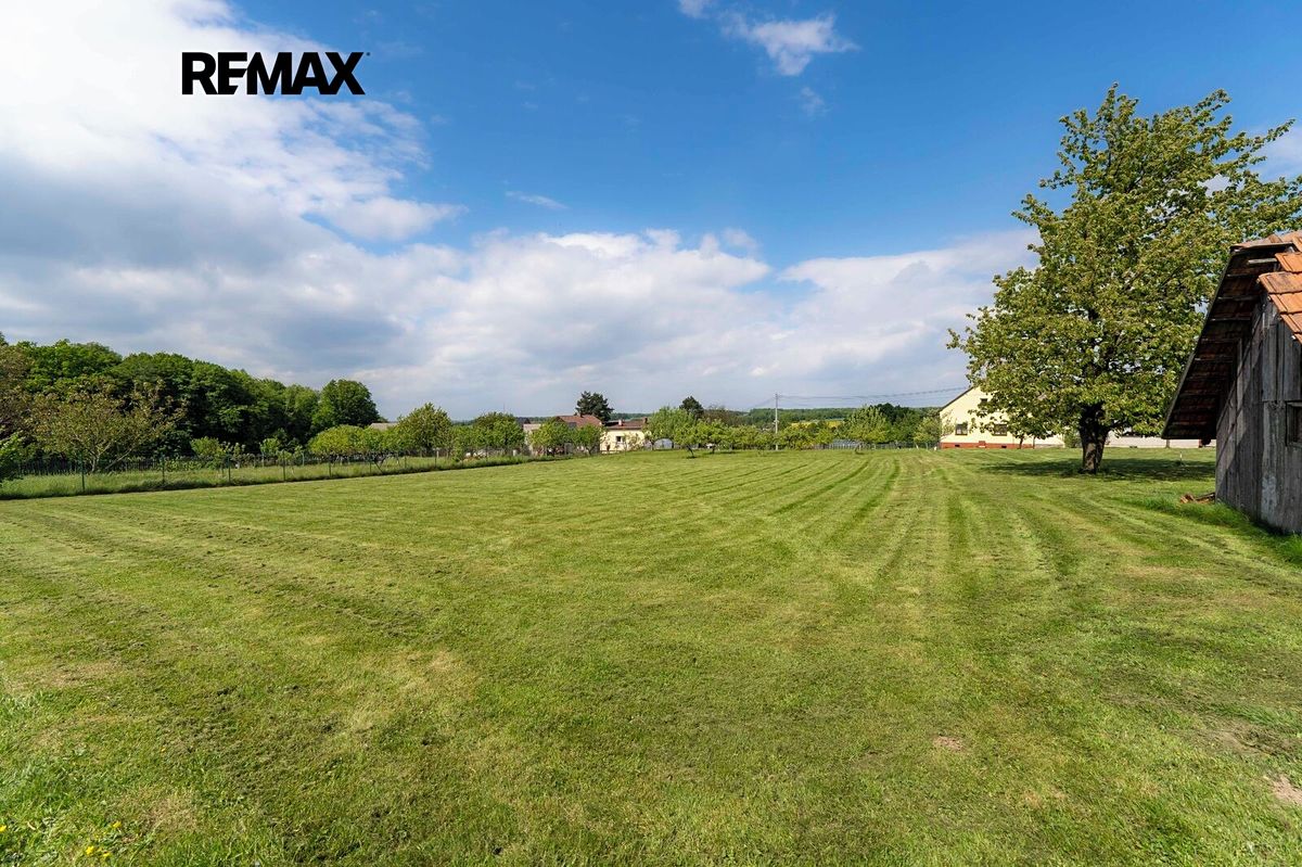 Prodej stavebního pozemku 2193 m², Stará Ves nad Ondřejnicí – fotka 1 z 3